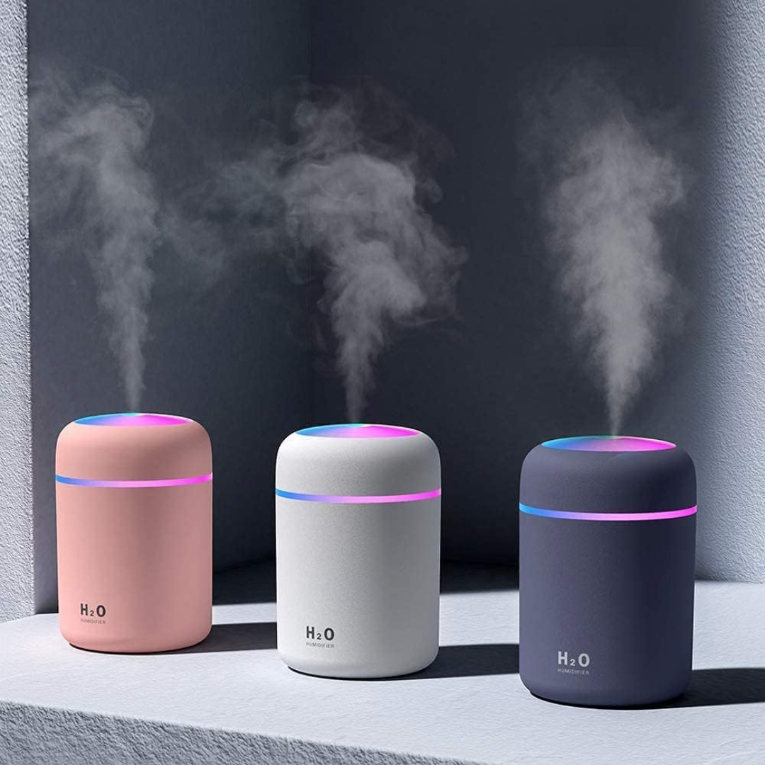 Humidificador NebliCup