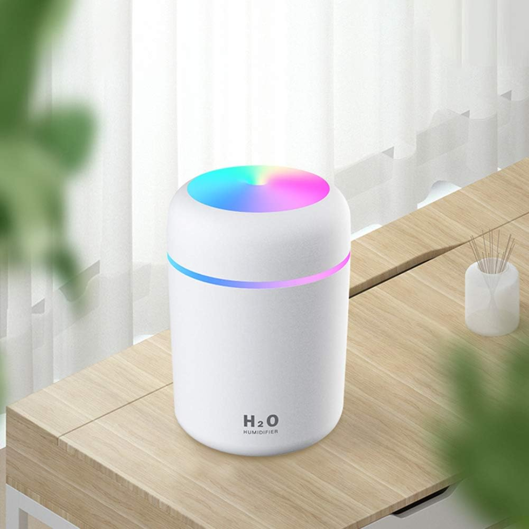 Humidificador NebliCup