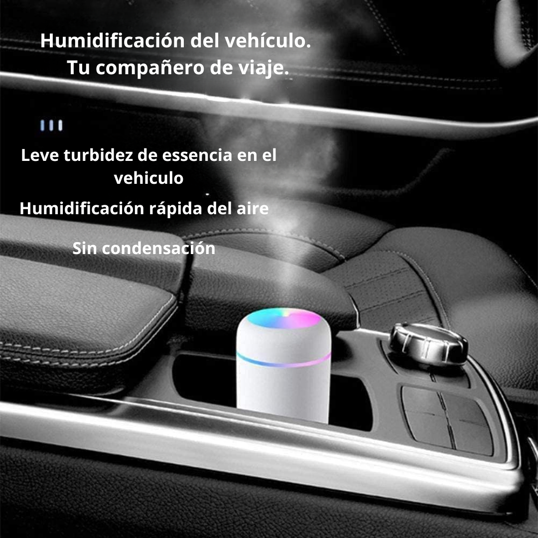Humidificador NebliCup
