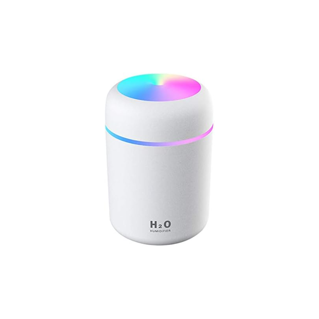 Humidificador NebliCup