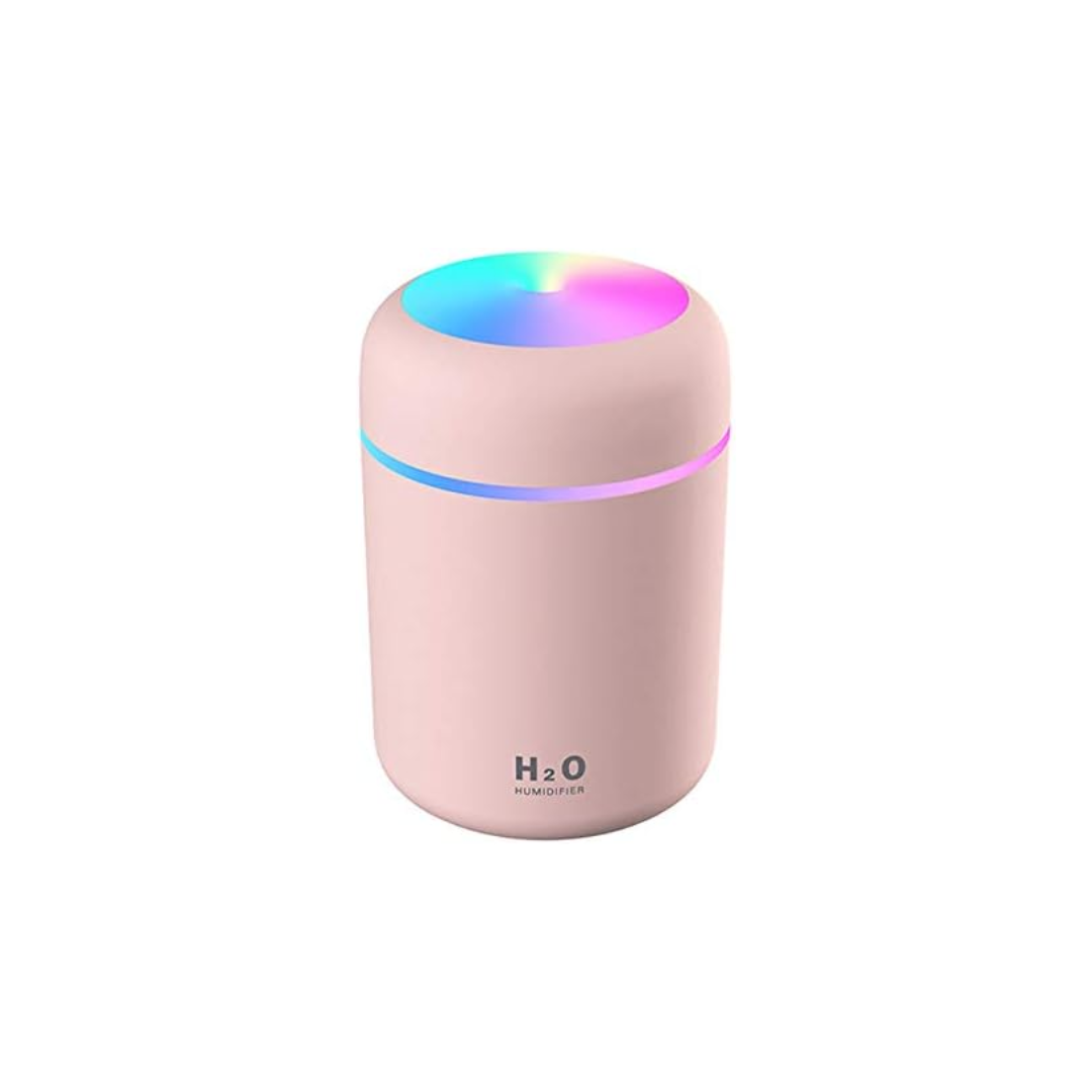 Humidificador NebliCup