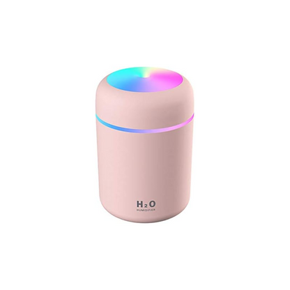 Humidificador NebliCup