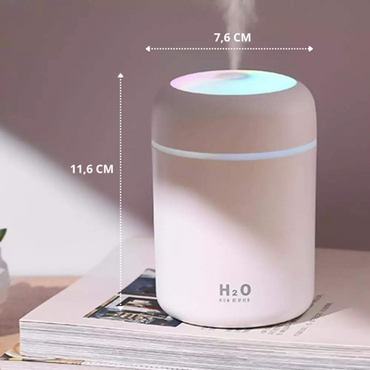 Humidificador NebliCup