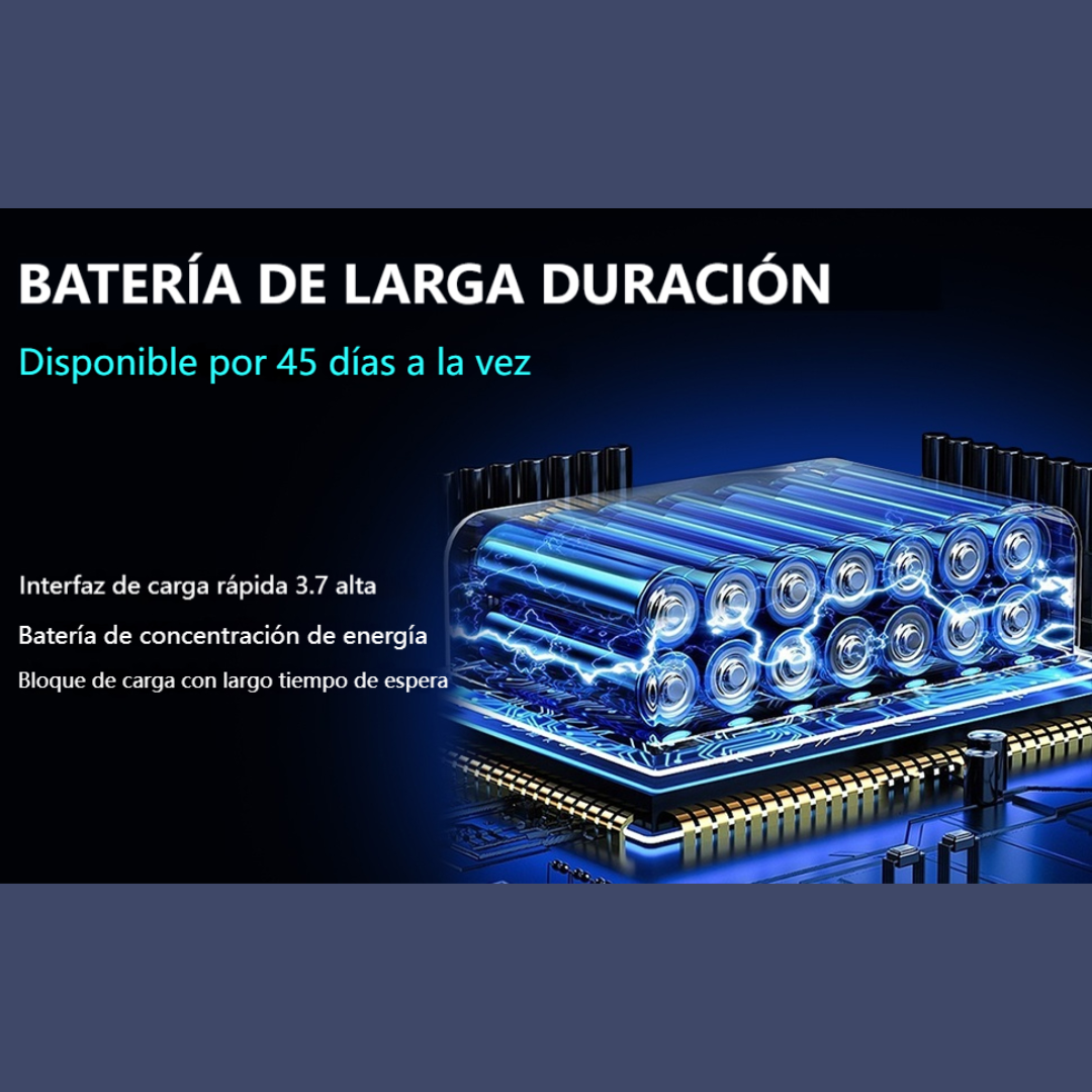 Difusor de Coche Inteligente